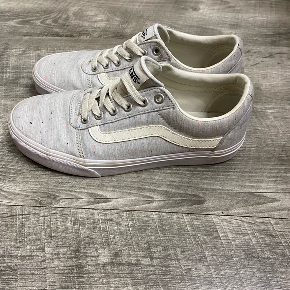 Greg old skool vans - Picture 2 of 2